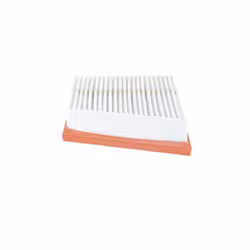 Filtro aria BOSCH F 026 400 386 - Vista aggiuntiva 4
