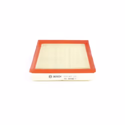 Filtro aria BOSCH F 026 400 375 - Vista aggiuntiva 6