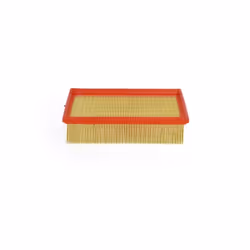 Filtro aria BOSCH F 026 400 376 - Vista aggiuntiva 7
