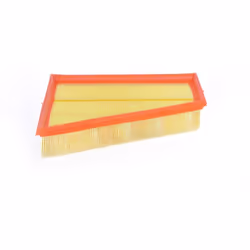Filtro aria BOSCH F 026 400 380 - Vista aggiuntiva 4