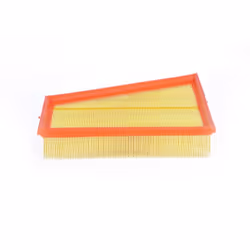 Filtro aria BOSCH F 026 400 380 - Vista aggiuntiva 5