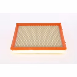 Filtro aria BOSCH F 026 400 385 - Vista aggiuntiva 4