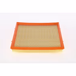 Filtro aria BOSCH F 026 400 385 - Vista aggiuntiva 5