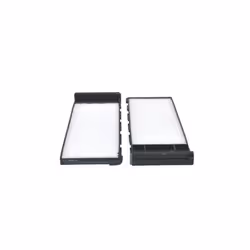 Filtro cabina BOSCH 1 987 435 006 - Vista aggiuntiva 4