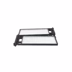Filtro cabina BOSCH 1 987 435 006 - Vista aggiuntiva 5