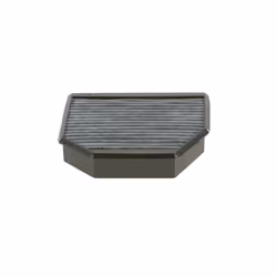 Filtro cabina BOSCH 1 987 435 508 - Vista aggiuntiva 5