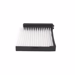 Filtro cabina BOSCH 1 987 435 009 - Vista aggiuntiva 4
