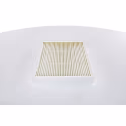 Filtro, aria di cabina BOSCH 1 987 435 004