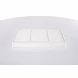 Filtro, aria di cabina BOSCH 1 987 435 004