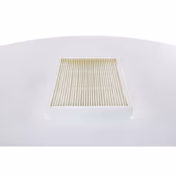 Filtro, aria di cabina BOSCH 1 987 435 004 - Vista aggiuntiva 5