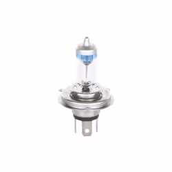 Lampada alogena BOSCH H4 Gigalight Plus 120% 12V, 60/55W, 1 Pezzo - Vista aggiuntiva 5