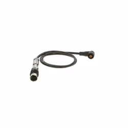 Set di cavi d'accensione BOSCH 0 986 356 312 - Vista aggiuntiva 6