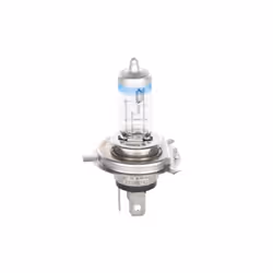 Lampada alogena BOSCH H4 Gigalight Plus 120% 12V, 60/55W, 1 Pezzo - Vista aggiuntiva 4