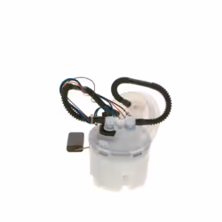 Pompa del carburante BOSCH 0 986 580 994 - Vista aggiuntiva 5