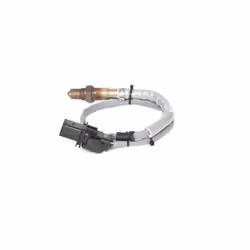 Sonda lambda BOSCH 0 258 017 307 - Vista aggiuntiva 5