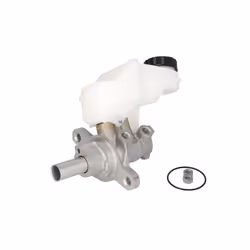 Diametro pistone [mm]: 20,64. Dimensioni filettatura 1: M 12 x 1. Indice: 0 204 822 666. Materiale: Alluminio. Numero del Pro ...