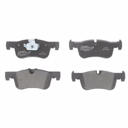 Altezza [mm]: 57,7, 59,7. Asse di sviluppo: Davanti. Indice: 0 986 494 561. Larghezza [mm]: 156, 157. Materiale: Low-Metallic ...
