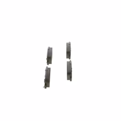 Set di pastiglie freno BOSCH 0 986 494 557, posteriore - Vista aggiuntiva 8