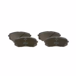 Set di pastiglie freno BOSCH 0 986 494 559, anteriore - Vista aggiuntiva 5