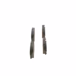 Set di pastiglie freno BOSCH 0 986 494 559, anteriore - Vista aggiuntiva 6