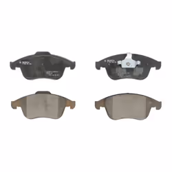 Altezza [mm]: 63, 68. Asse di sviluppo: Davanti. Indice: 0 986 494 556. Larghezza [mm]: 155,2, 155,3. Materiale: Low-Metallic ...