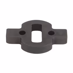 Frizione vuota, testa della frizione BOSCH F 00N 204 135