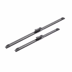 Tergicristallo per parabrezza BOSCH 3 397 014 010, Aerotwin A010S Lunghezza 600+450mm, 2 Pezzo - Vista aggiuntiva 6