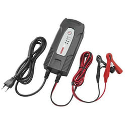 Lubex - Caricabatteria elettronico Bosch per auto C1 12V 10072