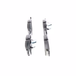 Set di pastiglie freno BOSCH 0 986 494 549, anteriore - Vista aggiuntiva 4
