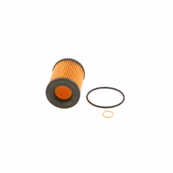 Filtro olio BOSCH F 026 407 173 - Vista aggiuntiva 6