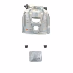 Pinza freno BOSCH 0 986 134 267, anteriore sinistro - Vista aggiuntiva 4