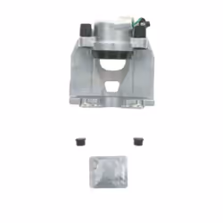 Pinza freno BOSCH 0 986 134 267, anteriore sinistro - Vista aggiuntiva 5