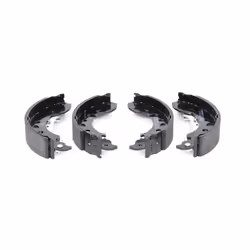 Set di ganasce freno BOSCH 0 986 487 921 - Vista aggiuntiva 4