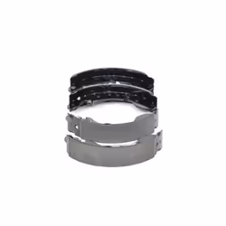Set di ganasce freno BOSCH 0 986 487 921 - Vista aggiuntiva 5