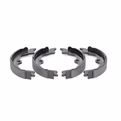 Set di ganasce freno, freno di stazionamento BOSCH 0 986 487 931 - Vista aggiuntiva 4