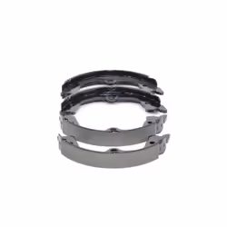 Set di ganasce freno, freno di stazionamento BOSCH 0 986 487 931 - Vista aggiuntiva 6