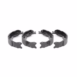 Set di ganasce freno, freno di stazionamento BOSCH 0 986 487 933 - Vista aggiuntiva 4