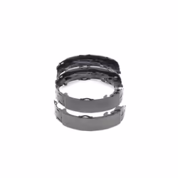 Set di ganasce freno, freno di stazionamento BOSCH 0 986 487 933 - Vista aggiuntiva 5
