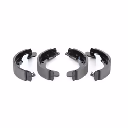 Set di ganasce freno BOSCH 0 986 487 923 - Vista aggiuntiva 4