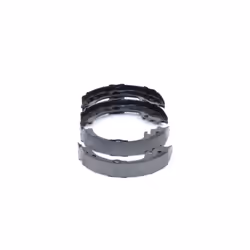 Set di ganasce freno, freno di stazionamento BOSCH 0 986 487 935 - Vista aggiuntiva 4