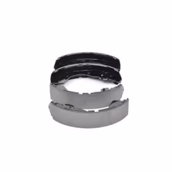 Set di ganasce freno BOSCH 0 986 487 922 - Vista aggiuntiva 5