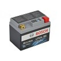 Bosch 0986122601 batteria per veicolo Ioni di Litio 1,6 Ah 12 V 95 A Motocicletta