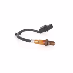 Sonda lambda BOSCH 0 281 004 417 - Vista aggiuntiva 4