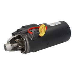 Motorino di avviamento BOSCH 0 986 025 400