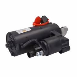 Motorino di avviamento BOSCH 0 986 025 400