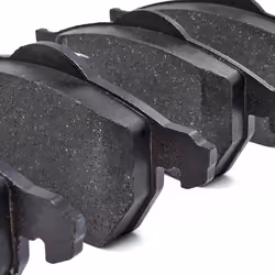 BOSCH 0 986 495 241 Kit pastiglie freno Low-Metallic con sensore usura integrato con clip pistone, con lamierino anticigolío AUDI: A4 B7 Avant - Vista aggiuntiva 4