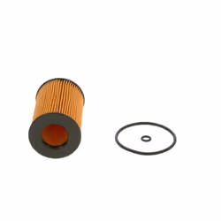 Filtro olio BOSCH F 026 407 157 - Vista aggiuntiva 4