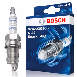 Candela accensione; BOSCH; M 14 x 1,25 16; 71739867, BOC1093002028, FQR8LEU2, 25193473, 55351865