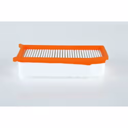 Filtro aria BOSCH F 026 400 343 - Vista aggiuntiva 7