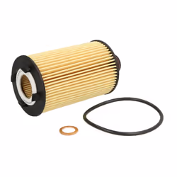 Filtro olio BOSCH F 026 407 154 - Vista aggiuntiva 2